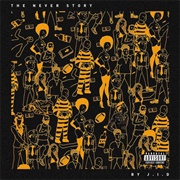 J.I.D - The Never Story