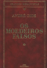 Os Moedeiros Falsos (André Gide)