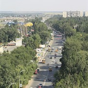 Volgodonsk