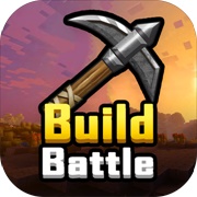 Blockman Go: Build Battle
