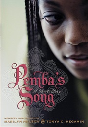 Pemba&#39;s Song (Marilyn Nelson)