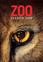 Zoo Season 1 (2015)