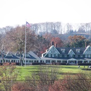 Oakmont Country Club Historic District