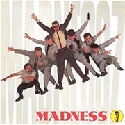 Madness 7