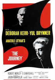 The Journey (Anatole Litvak)