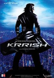 KRRISH (2006)
