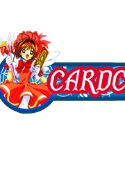 Cardcaptors (2001)