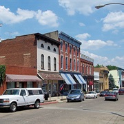 Augusta, Kentucky