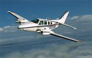 Beechcraft Baron