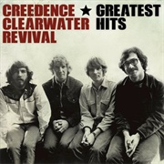 Lodi - Creedence Clearwater Revival