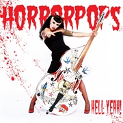 Horrorpops - Hell Yeah !