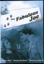 The Fabulous Joe (1947)