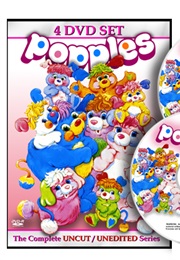 Popples (1986)