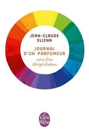 Journal D&#39;un Parfumeur (Jean-Claude Ellena)