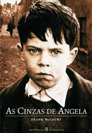 As Cinzas De Angela (Frank McCourt)