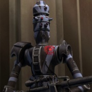 Star Wars The Clone Wars Hostage Crisis Characters