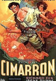 Cimarron (1931)