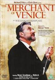 Merchant of Venice (2001)