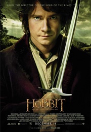 The Hobbit: An Unexpected Journey (2012)