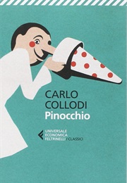 Pinocchio (Carlo Collodi)