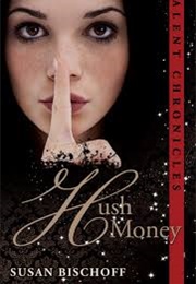 Hush Money (Susan Bischoff)
