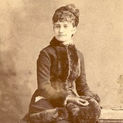 Mary Scott Harrison