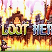 Loot Hero DX