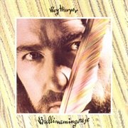 Roy Harper - Bullinamingvase