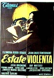 Violent Summer (Valerio Zurlini)