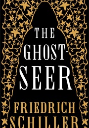 The Ghost-Seer (Friedrich Schiller)