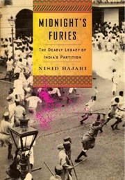 Midnight&#39;s Furies (Nisid Hajari)