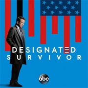 Designated Survivor: Season 1 (2017)