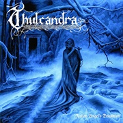 Thulcandra - Fallen Angel&#39;s Dominion