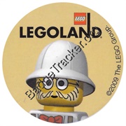 Legoland - Dr Kilroy