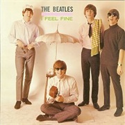 I Feel Fine - The Beatles