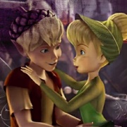 Tinkerbell X Terence