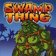 Swamp Thing