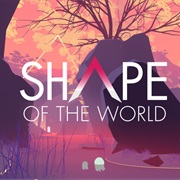 Shape of the World