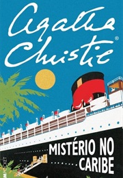 Mistério No Caribe (Agatha Christie)