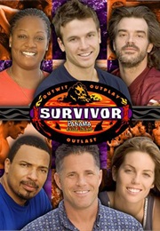 Survivor Season 12 (2005)