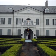 Old Ursuline Convent (New Orleans)