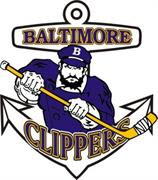 Baltimore Clippers