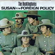 Susan - The Buckinghams