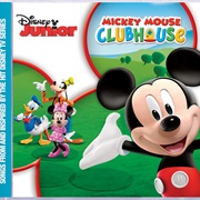 Mickey Mouse Music