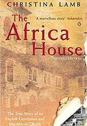 The Africa House (Christina Lamb)