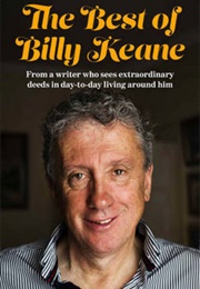 The Best of Billy Keane (Billy Keane)