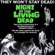 Night of the Living Dead