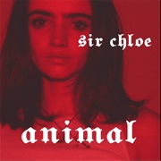 Animal - Sir Chloe