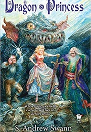 Dragon Princess (S Andrew Swann)