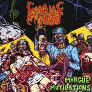 Cardiac Arrest - Morgue Mutilations